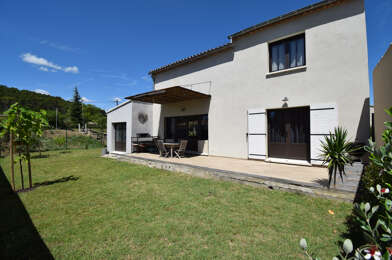 Maison 4 pièces 400000 €