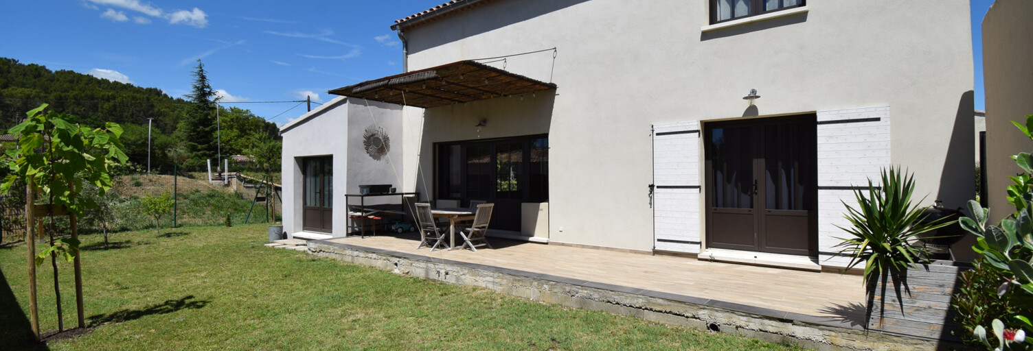Maison 4 Pièces 100 m² à vendre à Pernes-les-Fontaines (84210)