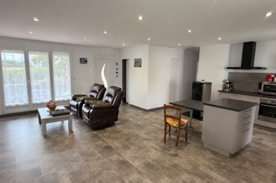 Maison 6 pièces 215000 €