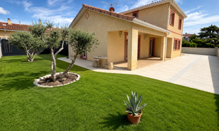 Maison 6 Pièces 165 m² à vendre à Frouzins (31270)