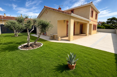 Maison 6 pièces 362900 €