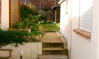 Maison 5 Pièces 100 m² à vendre à Fécamp (76400)