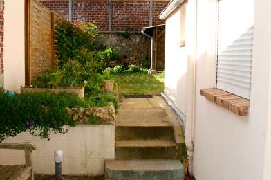 Maison 5 pièces 232000 €