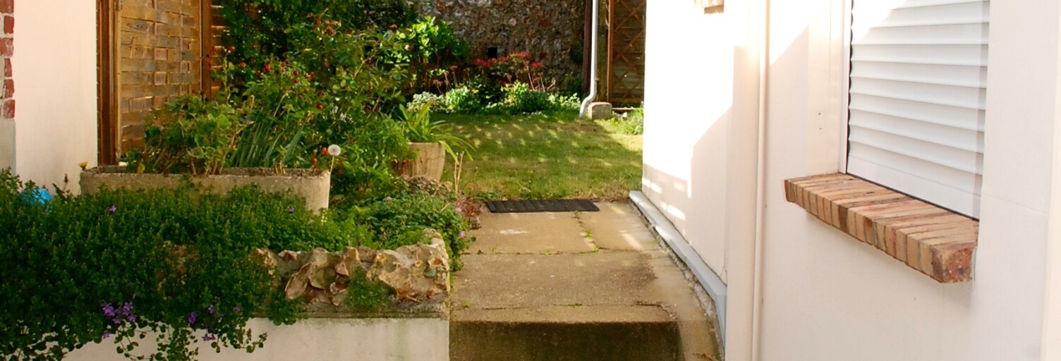 Maison 5 Pièces 100 m² à vendre à Fécamp (76400)