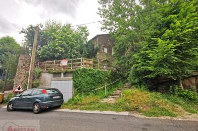 Maison 6 pièces 66000 €