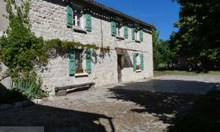 Maison 7 Pièces 320 m² à vendre à Cordes-sur-Ciel (81170)