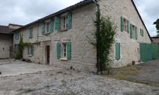 Maison 7 Pièces 320 m² à vendre à Cordes-sur-Ciel (81170)