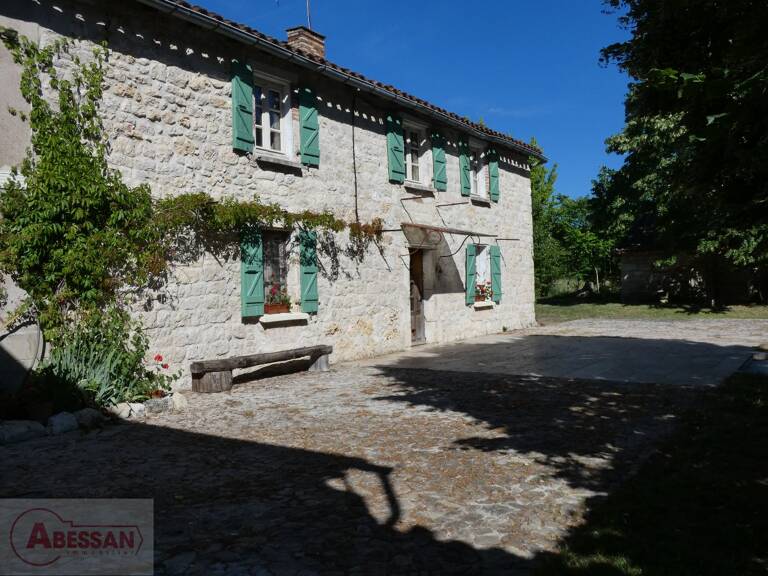 Maison de campagne — photo 1