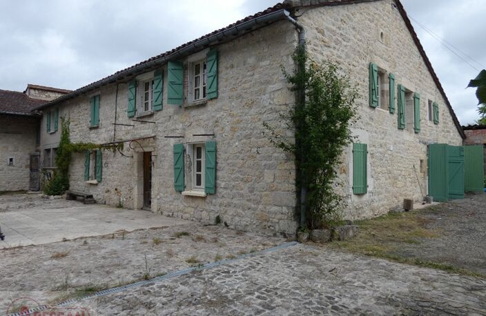 Maison de campagne — photo 2
