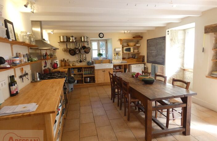 Maison de campagne — photo 3