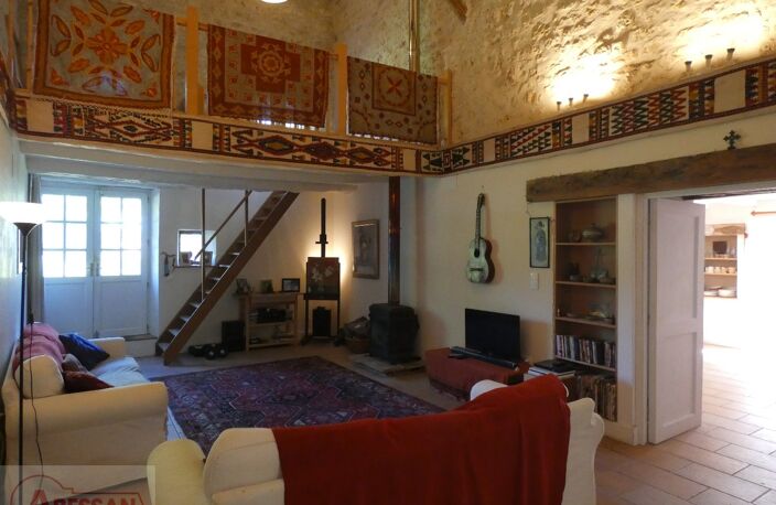 Maison de campagne — photo 4