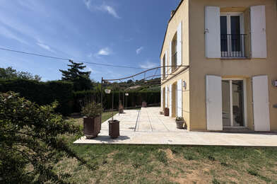 Maison 5 pièces 520000 €