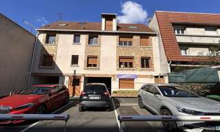 Immeuble  458 m² à vendre à Athis-Mons (91200)