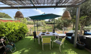 Maison 4 Pièces 87 m² à vendre à Ollioules (83190)