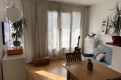 Appartement 1 pièces 162000 €