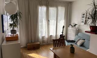 Appartement 1 Pièce 28 m² à vendre à Créteil (94000)