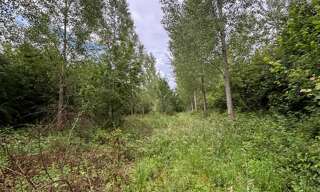 Terrain  72000 m² à vendre à Valenciennes (59300)
