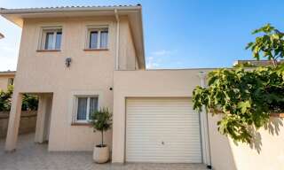 Maison 4 Pièces 76 m² à vendre à Toulouse (31100)