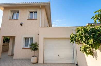 Maison 4 pièces 212000 €