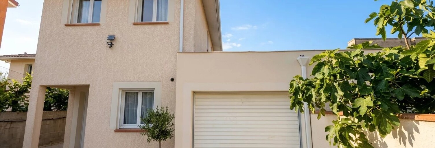 Maison 4 Pièces 76 m² à vendre à Toulouse (31100)