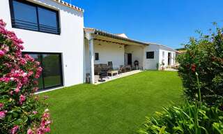 Maison 4 Pièces 123 m² à vendre à Noirmoutier-en-l'Île (85330)