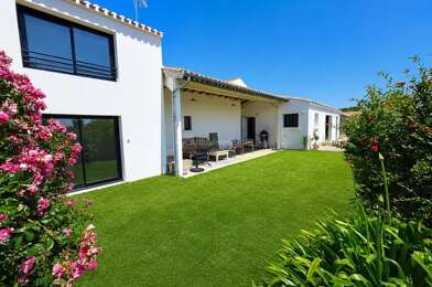 Maison 4 pièces 848700 €
