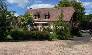 Maison 6 Pièces 170 m² à vendre à Pont-l'Évêque (14130)