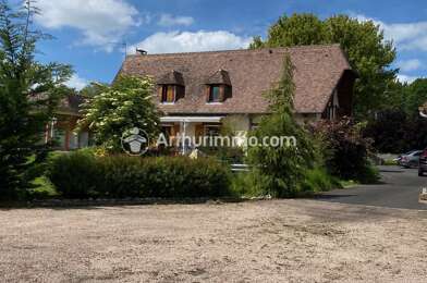 Maison 6 pièces 499000 €