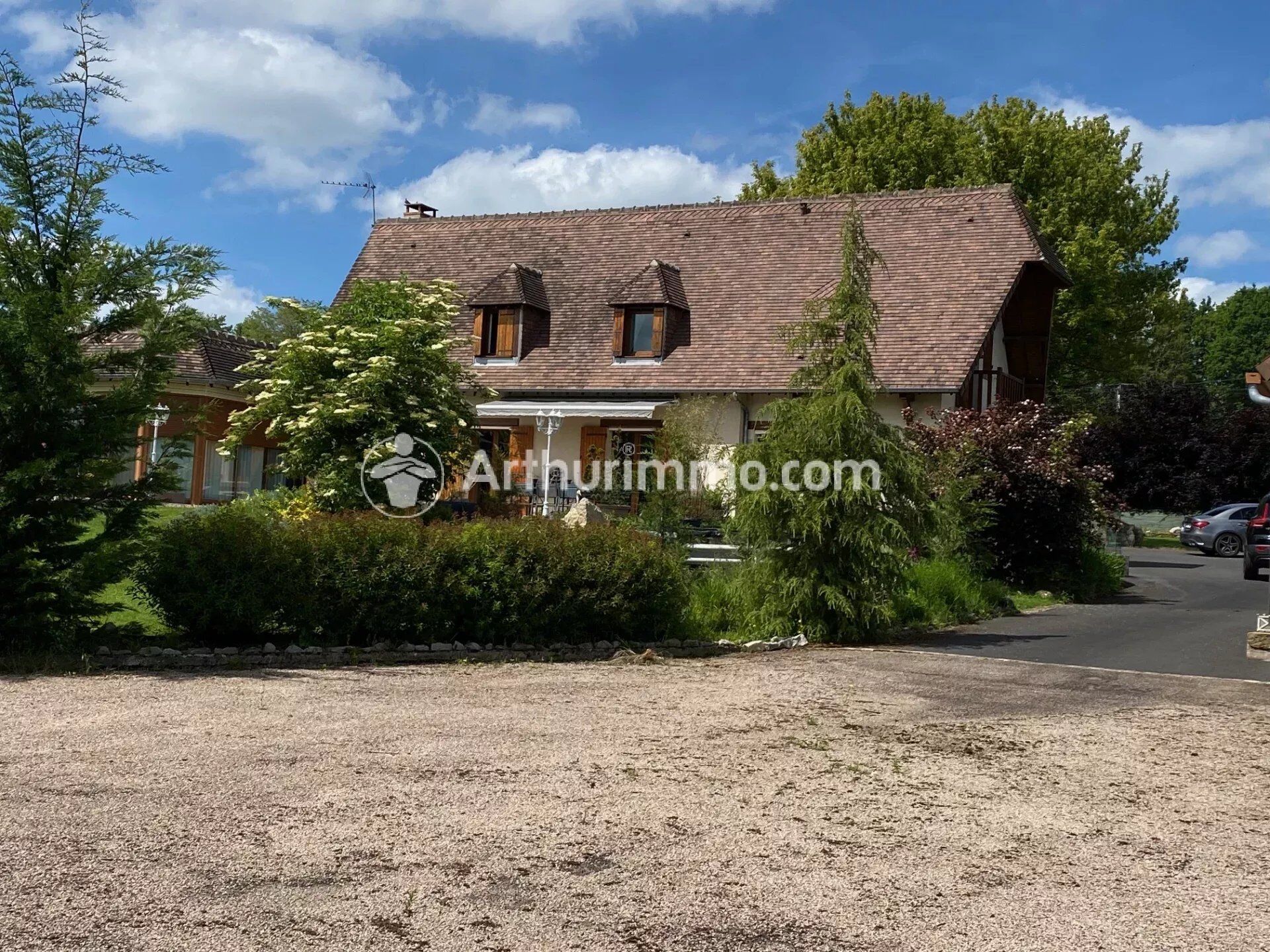 Maison 6 pièces 170 m² · à Deauville · 170 m² · 499 000 €