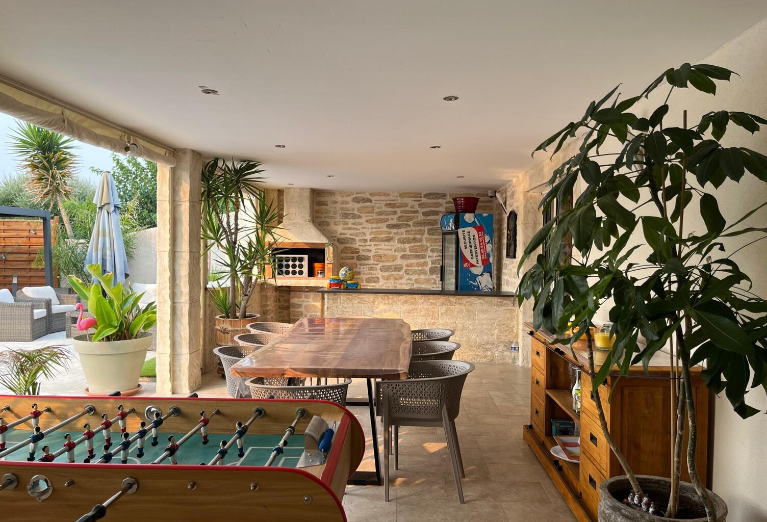 A vendre villa 5 chambres piscine — photo 1