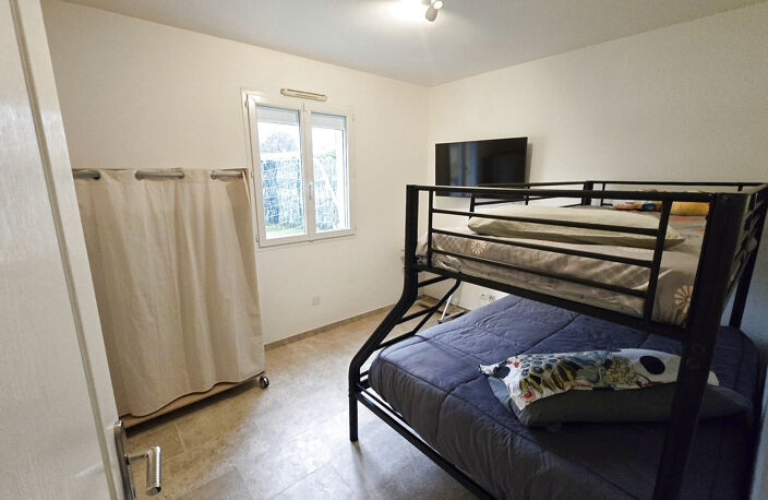A vendre villa 5 chambres piscine — photo 5