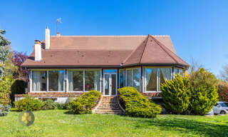 Maison 6 Pièces 197 m² à vendre à La Queue-les-Yvelines (78940)