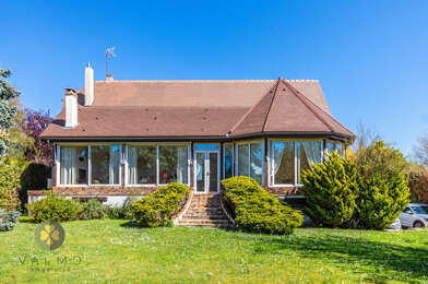 Maison 6 pièces 550000 €