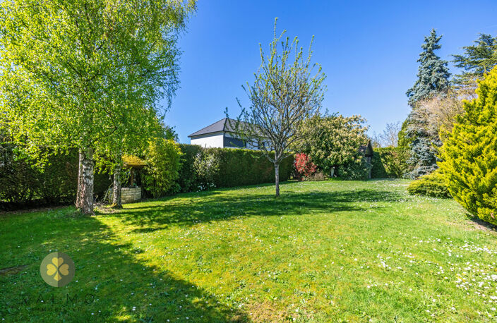 DEPT Yvelines (78) La Queue Lez Yvelines + A vendre Maison f — photo 2