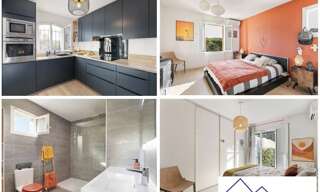 Maison 6 Pièces 153 m² à vendre à Biot (06410)