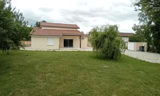 Maison 5 Pièces 115 m² à vendre à Chalamont (01320)