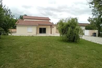 Maison 5 pièces 304500 €