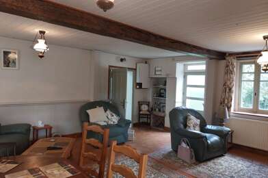 Maison 6 pièces 135000 €