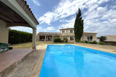 Maison 6 pièces 375000 €