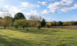 Terrain  312 m² à vendre à Saint-Quentin-la-Poterie (30700)