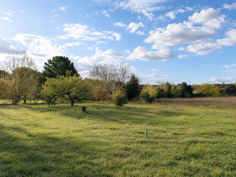 Terrain 312 m2 — photo 1