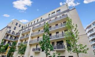 Appartement 3 Pièces 68 m² à vendre à Aubervilliers (93300)