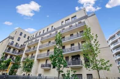 Appartement 3 pièces 385000 €