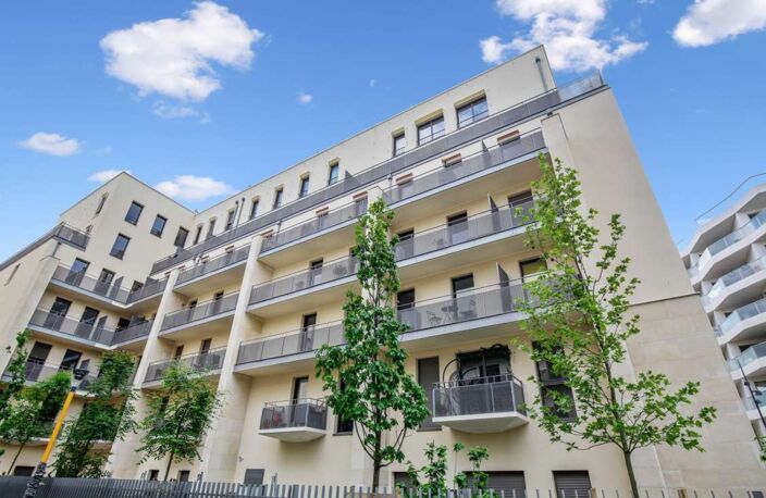 3 Pièces 3P - jardin 95m2  et parking — photo 4