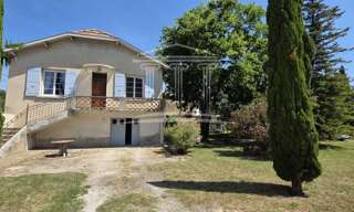 Maison 4 Pièces 92 m² à vendre à Sorgues (84700)