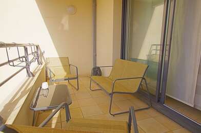 Appartement 3 pièces 955 €