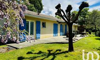 Maison 5 Pièces 105 m² à vendre à Le Verdon-sur-Mer (33123)