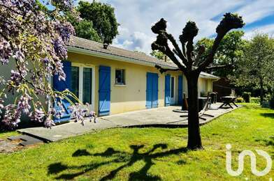 Maison 5 pièces 312000 €