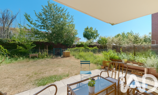 Appartement 2 Pièces 43 m² à vendre à Toulouse (31200)