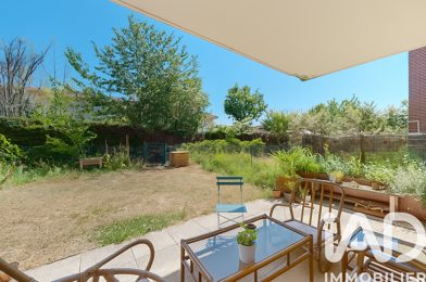 Appartement 2 pièces 120000 €